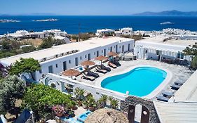 Sofia Village Mykonos